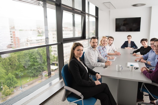Pricing Structure Consultation